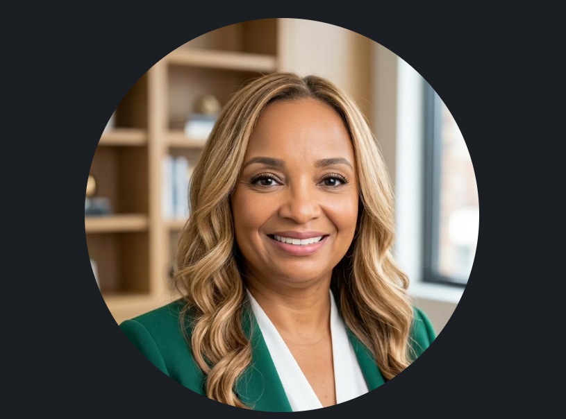 Ariana Strange, Founder and Chief Strategist of BAUS Consulting Group